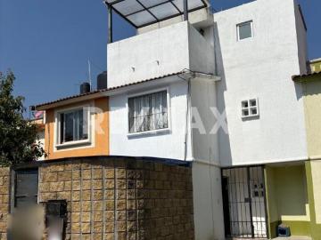 VENTA DE CASA EN CONDOMINIO MISIONES DE SAN FRANCISCO, CORONANGO 4