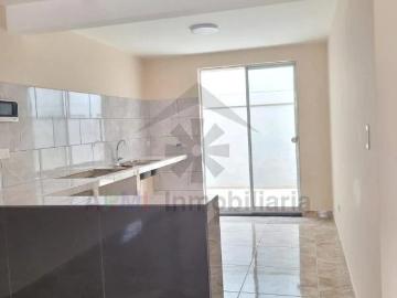 Venta de casa en condominio sol de pimentel chiclayo