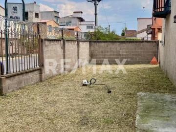 VENTA de CASA EN CONDOMINIO, SANTA CLARA, LERMA