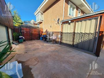 Venta de casa en condominio talca | 3 dormitorios por 160000. 00 en Talca