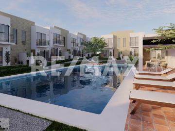Pre venta de casa en condominio, Tequesquitengo, Morelos. Clave 5497