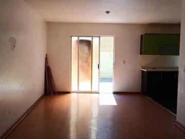 Venta de Casa en Condominio, Urbi Hacienda Balboa, Cuautitlán Izcalli