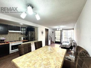 Venta de casa en condominio, Villas La Hacienda, Temixco, Morelos…Clave 6276