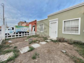 VENTA DE CASA EN CONDOMINIO VISTA ALEGRE DE GALILEA