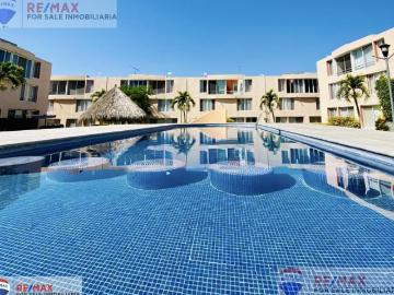 Venta de casa en condominio, Xochitepec, Morelos…Clave 5414