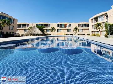 Venta de casa en condominio, Xochitepec, Morelos. Clave 5414
