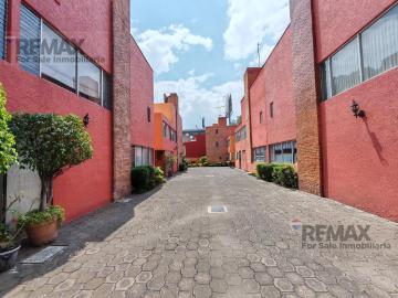 Venta de Casa en condomino en excelente ubicaci?n al Sur, en la Ciudad de M?xico?Clave 6167
