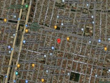 Venta de casa en Constitución De 1917 Ciudad De México