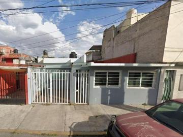 Venta de casa en Constitución de 1917, Iztapalapa, CDMX