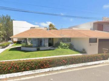 VENTA DE CASA EN COSTA DE ORO VERACRUZ