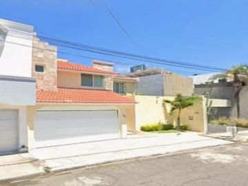 VENTA DE CASA EN COSTA DE ORO VERACRUZ