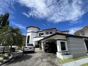 Venta de Casa en Costa del Este