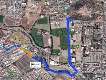VENTA DE CASA EN CORREGIDORA QUERETARO