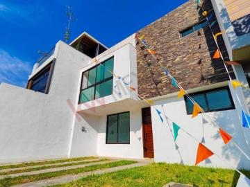 Venta de casa, en coto privado Argenta Mirador Residencial, Zapopan