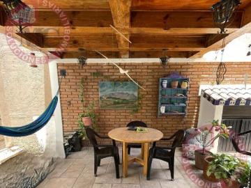 Venta de Casa en coto, Residencial Pulgas Pandas Norte, Aguascalientes
