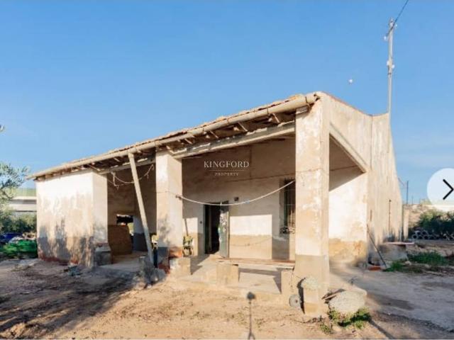 Venta de casa en Crevillent
