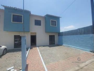 Venta de Casa en Durán, Urb. Andalucia, 3 Habitaciones M.AL