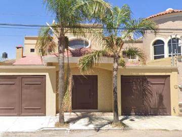 VENTA DE CASA EN DURANGO