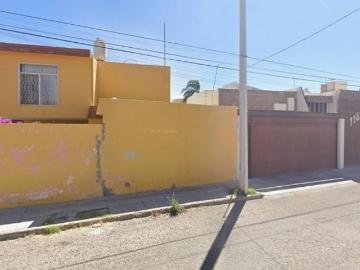 VENTA DE CASA EN DURANGO