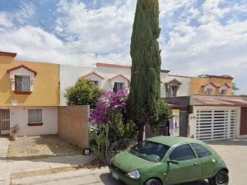 VENTA DE CASA EN DURANGO COL LA LUZ