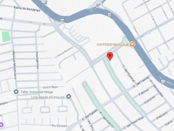 VENTA DE CASA EN DURANGO COL REAL DEL MEZQUITAL DURANGO