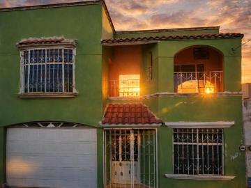 VENTA DE CASA EN DURANGO COLONIA FRACCIONAMIENTO GENERAL DOMINGO ARRIETA