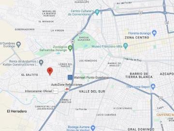 VENTA DE CASA EN DURANGO COLONIA LOMA DORADA