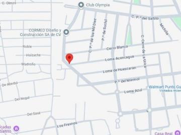 VENTA DE CASA EN DURANGO COLONIA LOMAS DE SAHUATOBA