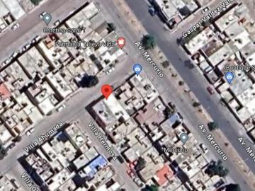 VENTA DE CASA EN: DURANGO, DURANGO