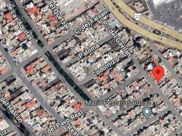 VENTA DE CASA EN: DURANGO, DURANGO