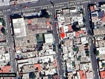 VENTA DE CASA EN DURANGO, DURANGO