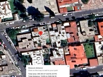 VENTA DE CASA EN DURANGO LOS ANGELES
