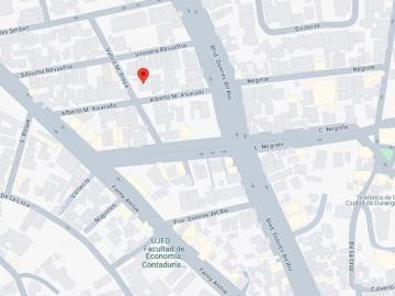VENTA DE CASA EN DURANGO LOS ANGELES