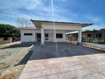 Venta de Casa en David 25GB9515