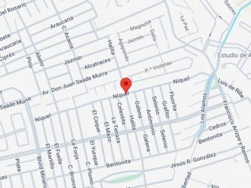 Venta de casa en Díaz Ordaz. Saltillo