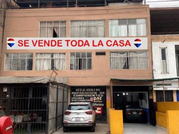 Venta De casa En Excelente Ubicación En Pleno Emporio Comercial