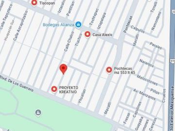 VENTA DE CASA EN ECATEPEC DE MORELOS COL CIUDAD AZTECA ESTADO DE MEXICO