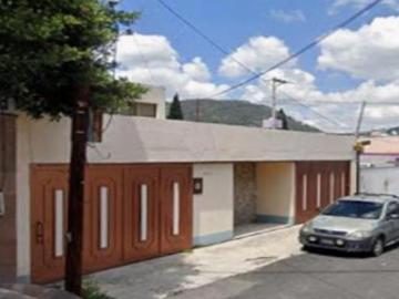 VENTA DE CASA EN EDO. MEX. TOLUCA DE LERDO COL. MORELOS PRIMERA SECC. FELIPE VILLANUEVA