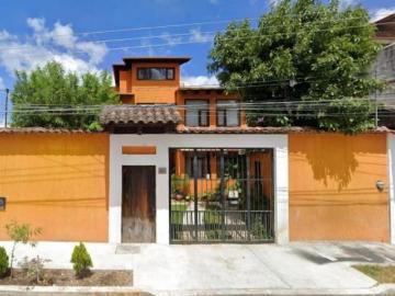 VENTA DE CASA EN Edmundo Domínguez Sánchez Col. Cuidad Real San Cristóbal de las casas, Chiapas