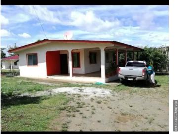 Venta de casa en el Cocal, Las Tablas