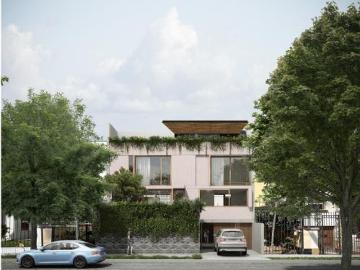 VENTA DE CASA EN EL CONDOMINIO DE LA URB. SAN ANTONIO_MIRAFLORES