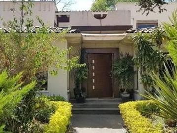 VENTA DE CASA EN EL DORADO, CLUB DE GOLF HACIENDA, ATIZAPÁN DE ZARAGOZA