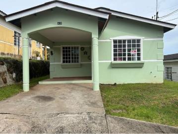 Venta de casa en El Edén, Arraiján