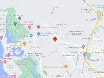 VENTA DE CASA EN EL FRACC REAL PACÍFICO EN MAZATLÁN SINALOA
