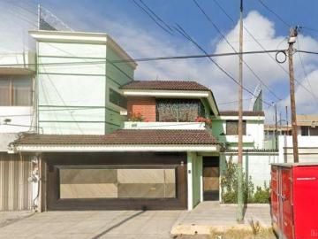 VENTA DE CASA EN EL FRACCIONAMIENTO VILLA ENCANTADA EN PUEBLA DE ZARAGOZA EN PUEBLA
