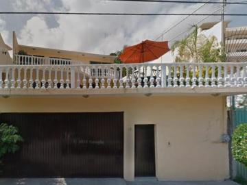 VENTA DE CASA EN EL FRACCIONAMIENTO COSTA AZUL EN ACAPULCO DE JUAREZ EN GUERRERO
