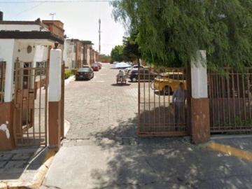 VENTA DE CASA EN EL FRACCIONAMIENTO EL LAUREL, TULTITLAN, ESTADO DE MEXICO