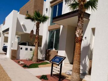 VENTA DE CASA EN EL FRACCIONAMIENTO LA RIOJOA NORTE EN HERMOSILLO EN SONORA