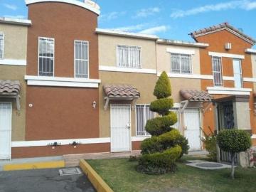 VENTA DE CASA EN EL FRACCIONAMIENTO REAL DEL CID, TECAMAC, ESTADO DE MEXICO