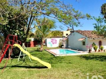 Venta de Casa en El Lencero, Veracruz